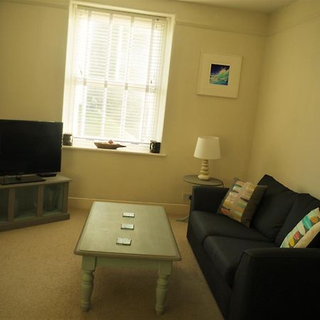 The Loft Apartment St Ives  Exterior photo
