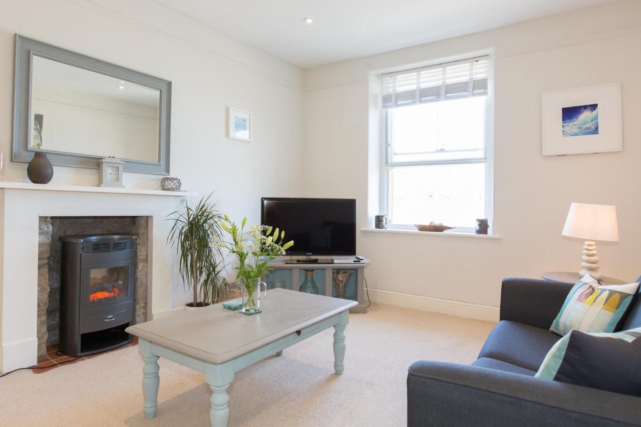 The Loft Apartment St Ives  Exterior photo