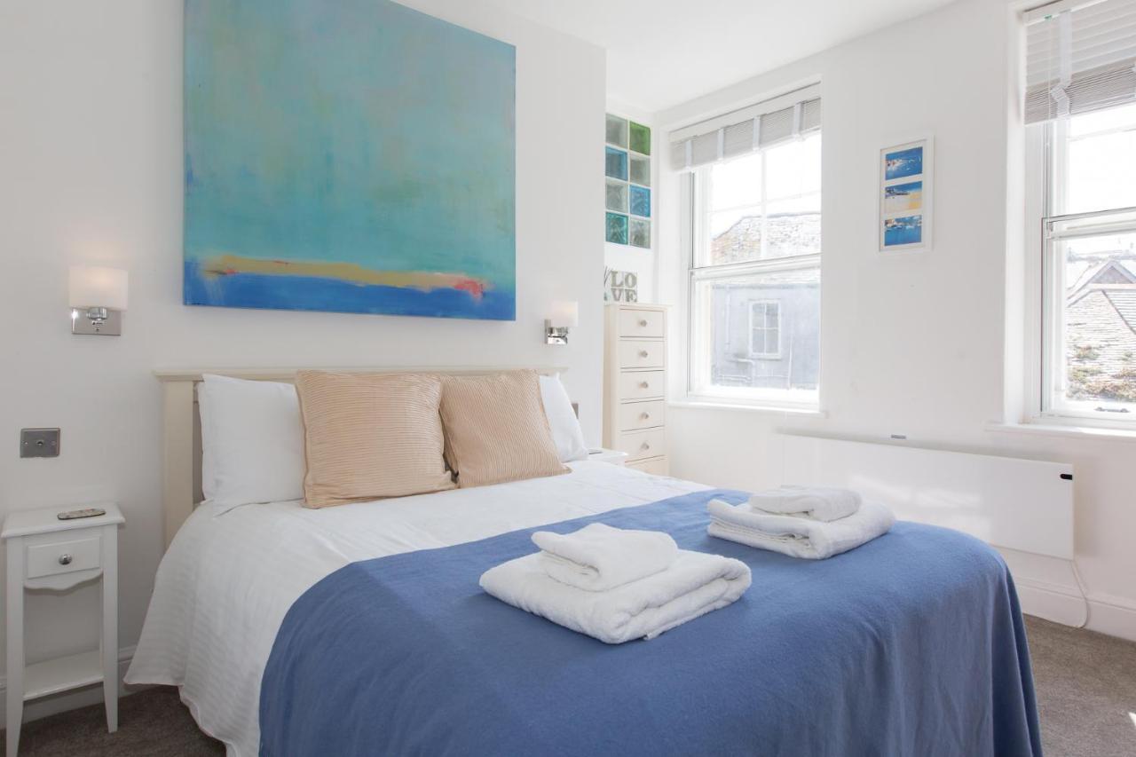 The Loft Apartment St Ives  Exterior photo