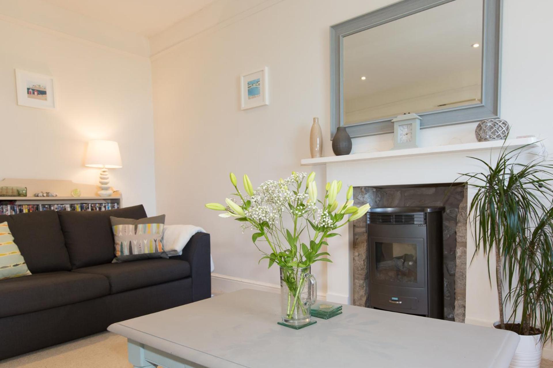 The Loft Apartment St Ives  Exterior photo