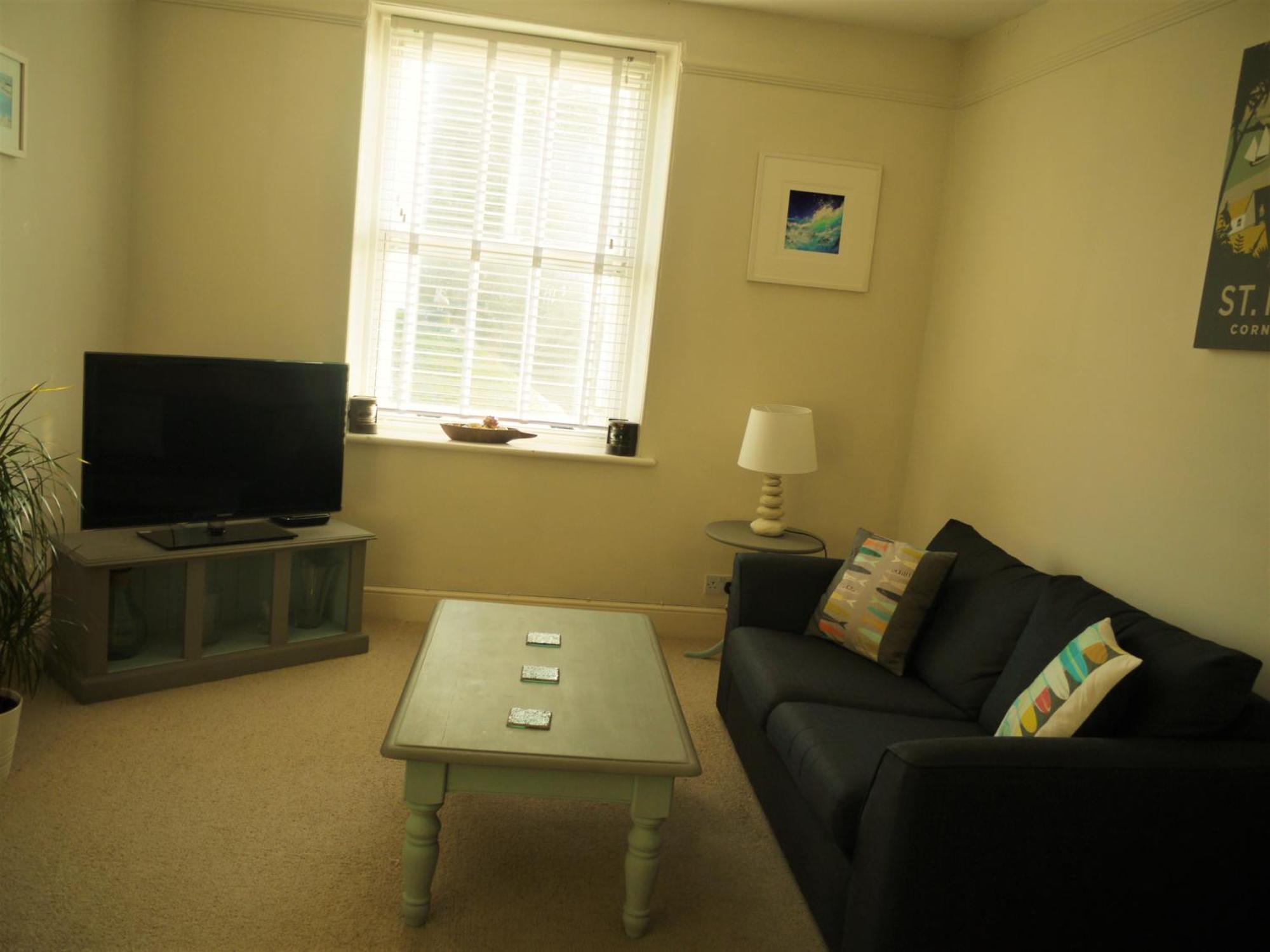 The Loft Apartment St Ives  Exterior photo