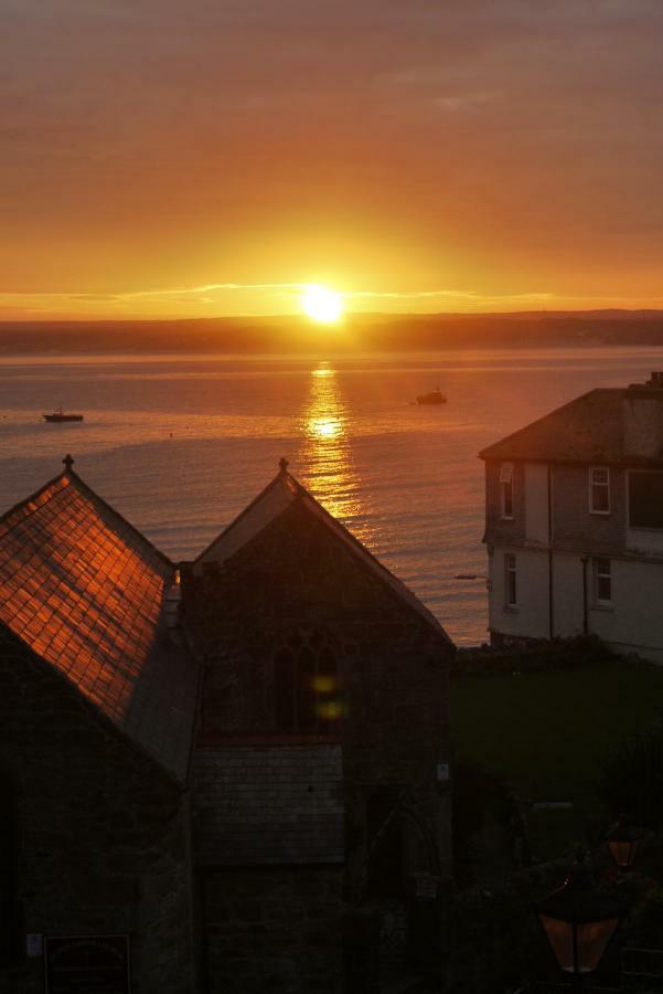 The Loft Apartment St Ives  Exterior photo